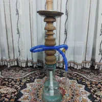 قلیان|صنایع دستی و سایر لوازم تزئینی|جوانرود, |دیوار