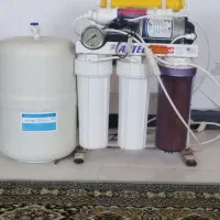 تسویه آب خانگی