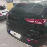 فیدلیتی پرایم 5نفره گیربکس جدید