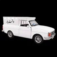 وانت بار حمل اثاثیه
