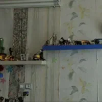 تخت دوطبقه فانتزی|تخت و سرویس خواب|اصفهان, کوی امیریه|دیوار