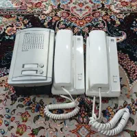 اف اف صوتی تابا۲ طبقه|صوتی و تصویری|قم, امامزاده ابراهیم|دیوار