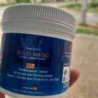 پودر سالید مجیک معروف به پودر معجزه با قیمت قدیم