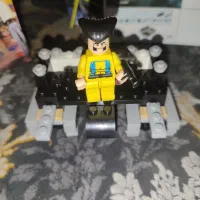 اسباب بازی لگو|اسباببازی|بروجرد, |دیوار