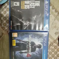 بازی ps4
