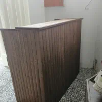 فروش میز کانتر منشی