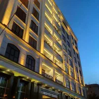 165 متر - دو پارکینگ / برج ملودی پارک