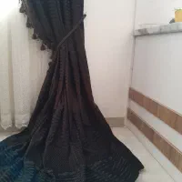 والان پرده|پرده، رانر، رومیزی|کرج, کمال‌شهر|دیوار