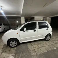 ام وی ام ۱۱۰ چهار سیلندر