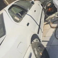 سمند LX مدل 88|خودرو سواری و وانت|اهواز, پردیس|دیوار