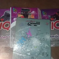 فروش سی دی دسته دوم اموزشی