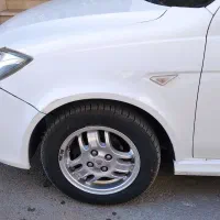 ساینا مدل ۹۵|خودرو سواری و وانت|شیراز, ستارخان|دیوار