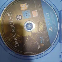 دیسک بازی PS4 کاملا سالم|کنسول، بازی ویدئویی و آنلاین|مسجد سلیمان, |دیوار