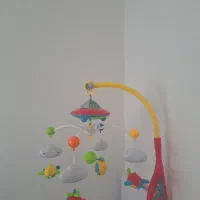 کالسکه کیدی|اسباب و اثاث بچه|پردیس, فاز ۱۱|دیوار