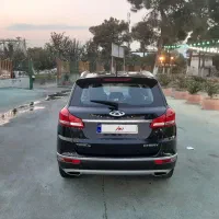 تیگو 5 اکسلنت فول IE|خودرو سواری و وانت|تهران, گاندی|دیوار