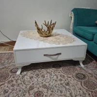 جلو مبلی و عسلی