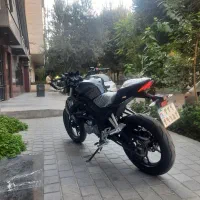 بلنتا r225|موتورسیکلت|کرج, فاز ۳ گوهردشت|دیوار