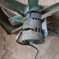 هواکش صنعتی|پنکه و تصفیهکنندهٔ هوا|تهران, شهید رجایی|دیوار