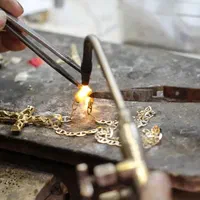 گالری ط‌لا و نقره سفارشبا پایین ترین اجرت ساخت