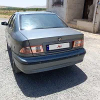 سمند ال ایکس ۹۰|خودرو سواری و وانت|شازند, |دیوار