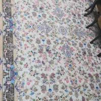 رو فرشی کشدار