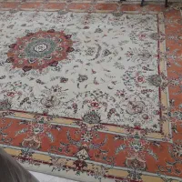 فروش سه قطعه فرش ماشینی