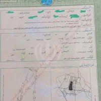 فروش باغ با سهم آب جهت سرمایه گذاری