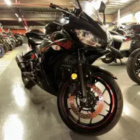R3 یاماهاCBR250 R25 ninja 300 zx25