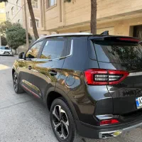 x55 pro مدل ۱۴۰۳ بدون رنگ و نقطه صفر صفر|خودرو سواری و وانت|مشهد, شهید مطهری|دیوار