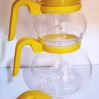 کتری و قوری