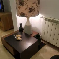 میز جلو مبلی مینی مال