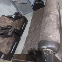 مبل کارکرده سالم درحد|مبلمان خانگی و میز عسلی|اهر, |دیوار