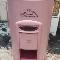 سطل برنج ده کیلویی پیمانه دار بهازکالا