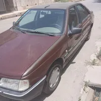 ‌۲۰۰۰GLX۴۰۵‌|خودرو سواری و وانت|نظرآباد, |دیوار