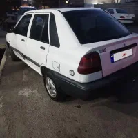 پراید141sxمدل ۹۰