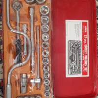 آچار بکس تایوانی اصل