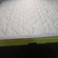 سرویس خواب و مبلمان در حد نو|تخت و سرویس خواب|بهبهان, |دیوار