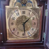 ساعت ایستاده مارک