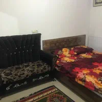 ویلاشبانه دوبلکس/ایزدشهر//حبوباتی|اجارهٔ کوتاه‌مدت ویلا و باغ|ایزدشهر, |دیوار