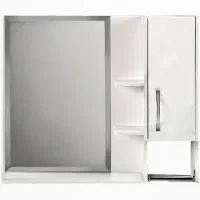 آینه باکس روشویی اندازه کوچک و بزرگ 2.900 زیر قیمت