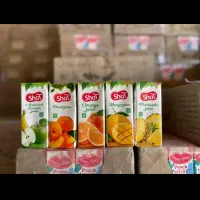 ابمیوه تک نفره شط کیفیت عالی دونه 7