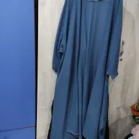 ی پالتو  دوتا مانتو تابستونه