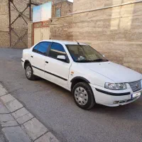 سمند LX ساده، مدل ۱۳۹۹|خودرو سواری و وانت|اراک, |دیوار