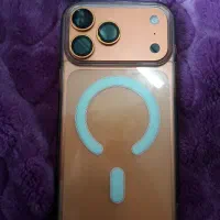 ایفون۱۷پرومکس|موبایل|قم, سالاریه|دیوار