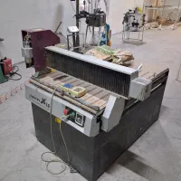 فروش دستگاه سی ان سی CNC و پرینتر سه بعدی