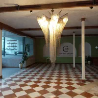 لوستر شیک و خاص