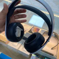 هدفون Pulse 3D مناسب ps4/ps5