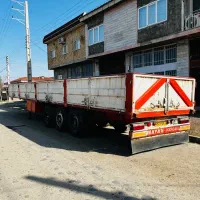 فروش گاری|خودرو سنگین|گنبد کاووس, |دیوار