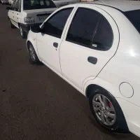 ساینا مدل ۹۷|خودرو سواری و وانت|اندیشه, اندیشه فاز ۱|دیوار