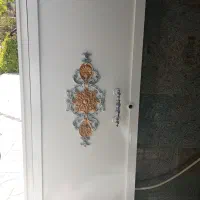 نقاشی ساختمان